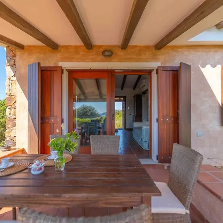 Дом отдыха Fiokky By Domusaway