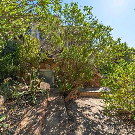 Fiokky By Domusaway Vakantiehuis San Teodoro (Sardinia)