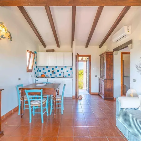 Fiokky By Domusaway Vakantiehuis San Teodoro (Sardinia)