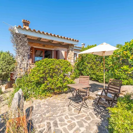Vakantiehuis Fiokky By Domusaway San Teodoro (Sardinia)