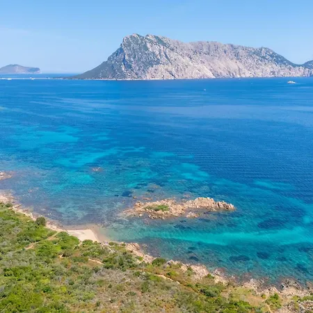 Fiokky By Domusaway * San Teodoro (Sardinia)