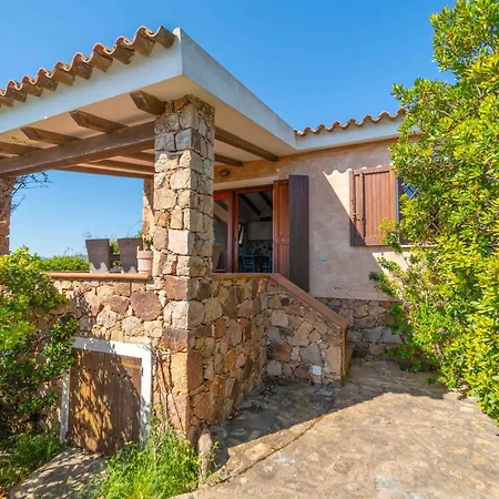 Holiday home Fiokky By Domusaway San Teodoro (Sardinia)