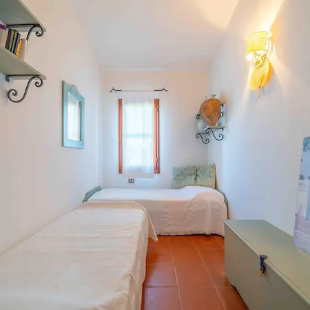 Holiday home Fiokky By Domusaway San Teodoro (Sardinia)
