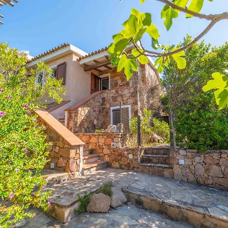 Holiday home Fiokky By Domusaway San Teodoro (Sardinia)