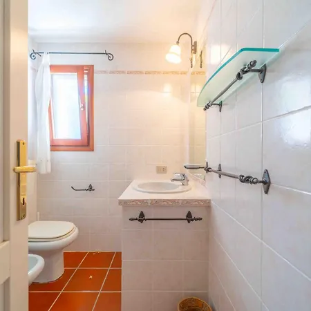 Holiday home Fiokky By Domusaway San Teodoro (Sardinia)