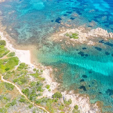 Fiokky By Domusaway San Teodoro (Sardinia)