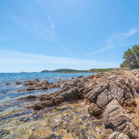 Fiokky By Domusaway * San Teodoro (Sardinia)
